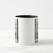 Mug Triade de Menkaure avec la déesse Hathor (Centre)