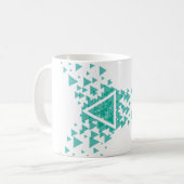Mug Triangle (Devant gauche)