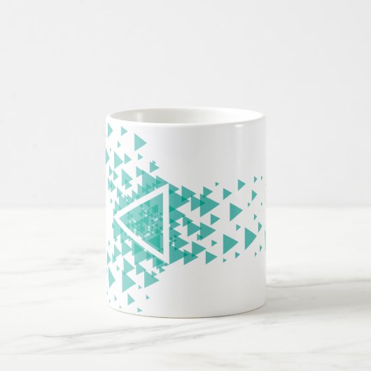 Mug Triangle (Centre)