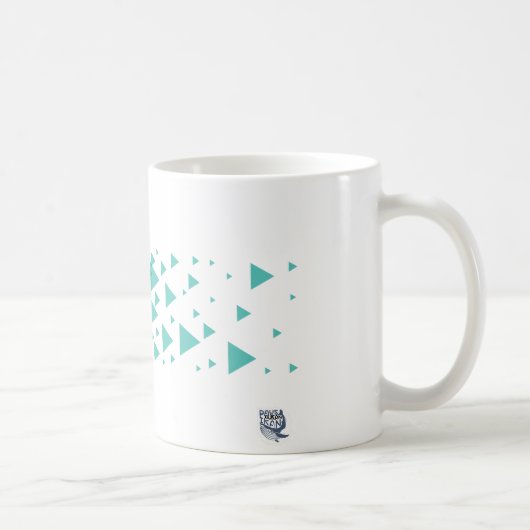 Mug Triangle (Droite)