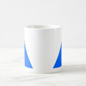 Mug Triangle Gibney Le MUSÉE Zazzle Cadeaux (Centre)