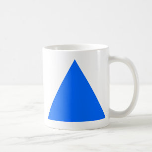 Mug Triangle Gibney Le MUSÉE Zazzle Cadeaux