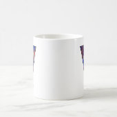 Mug Triangle spatial (Centre)