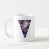 Mug Triangle spatial (Gauche)