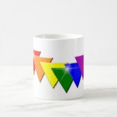 Mug Triangles (Centre)