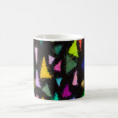 Mug Triangles Détraqués (Centre)