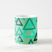 Mug Triangles écartés (Centre)