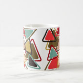 Mug Triangles épicés (Centre)