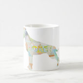 Mug Triangula allemand (Centre)