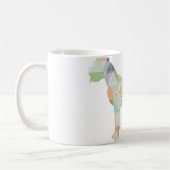 Mug Triangula allemand (Gauche)