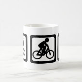 Mug Triathlon (Centre)