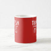Mug Triathlon (Centre)