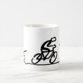 Mug Triathlon (Centre)