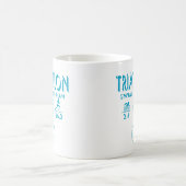 Mug Triathlon (Centre)