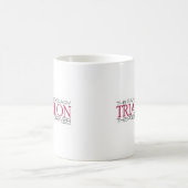 Mug Triathlon - la fierté est Forever (Centre)