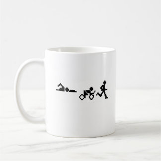 Mug Triathlon, triathlon