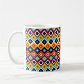 Mug Tribal (Gauche)