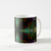 Mug Tribal (Devant droit)