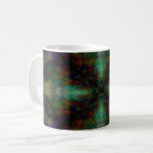 Mug Tribal (Devant gauche)