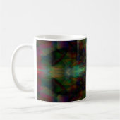 Mug Tribal (Gauche)