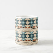 Mug Tribal, Amérindien, Vie éternelle (Centre)