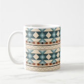 Mug Tribal, Amérindien, Vie éternelle (Gauche)