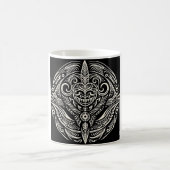 mug tribal bizarre 2 (Centre)