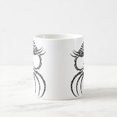 Mug Tribal de Cthulhu (Centre)