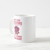 Mug Tribal du Mois de l'histoire des Indiens d'Amériqu (Devant gauche)