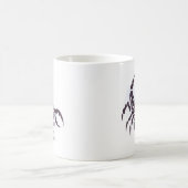 Mug Tribal scorpion (Centre)
