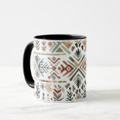Mug Tribal Talk (Devant gauche)