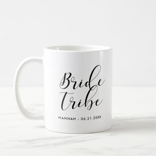 Mug Tribe (Gauche)