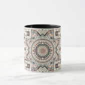 Mug Tribe Express (Centre)