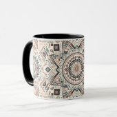 Mug Tribe Express (Devant gauche)