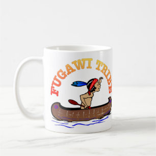 Mug Tribu de Fugawi