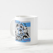 Mug Tribu de Judah (Devant gauche)