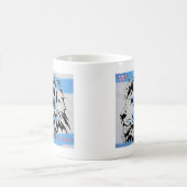 Mug Tribu de Judah (Centre)