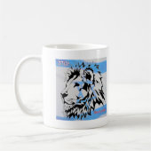 Mug Tribu de Judah (Gauche)