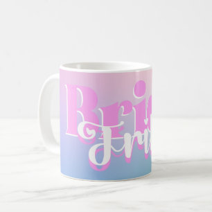 Mug Tribu de la Mariée
