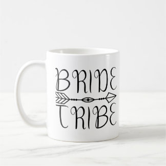 Mug Tribu de la mariée nouveau