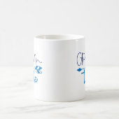 Mug Tribu de la pièce (Centre)