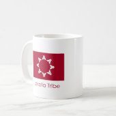 Mug Tribu de Lakota (Devant gauche)