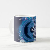 Mug tribu Indigo 11 (Devant gauche)
