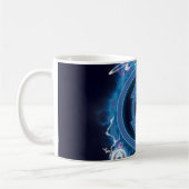 Mug tribu Indigo 11 (Gauche)