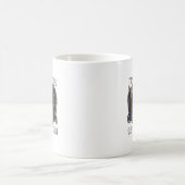 Mug Tribute to 1962 generation anniversaire (Centre)