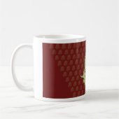 Mug Tricératops (Gauche)