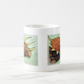 Mug Tricératops (Centre)