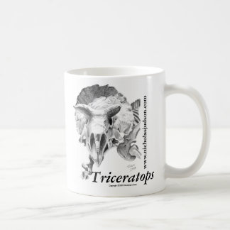 Mug Triceratops