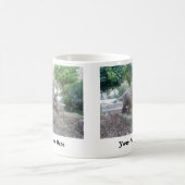 Mug Tricératops Dinosaur Nom Musique (Centre)