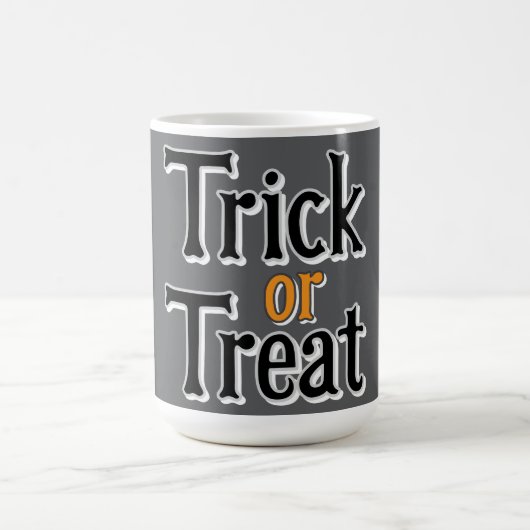 Mug tricher ou traiter (Centre)